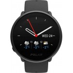 Polar Ignite 2 43mm Black